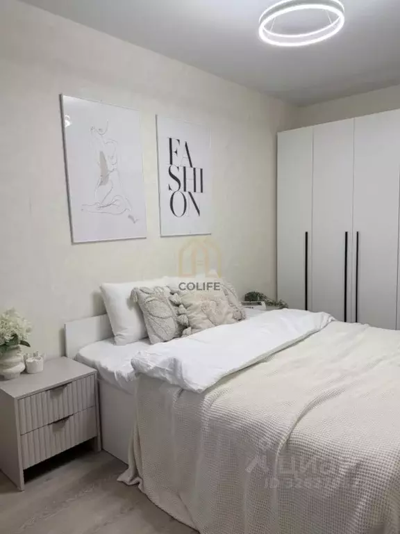 3-к кв. Москва 9-я Северная линия, 1к3 (75.0 м) - Фото 1