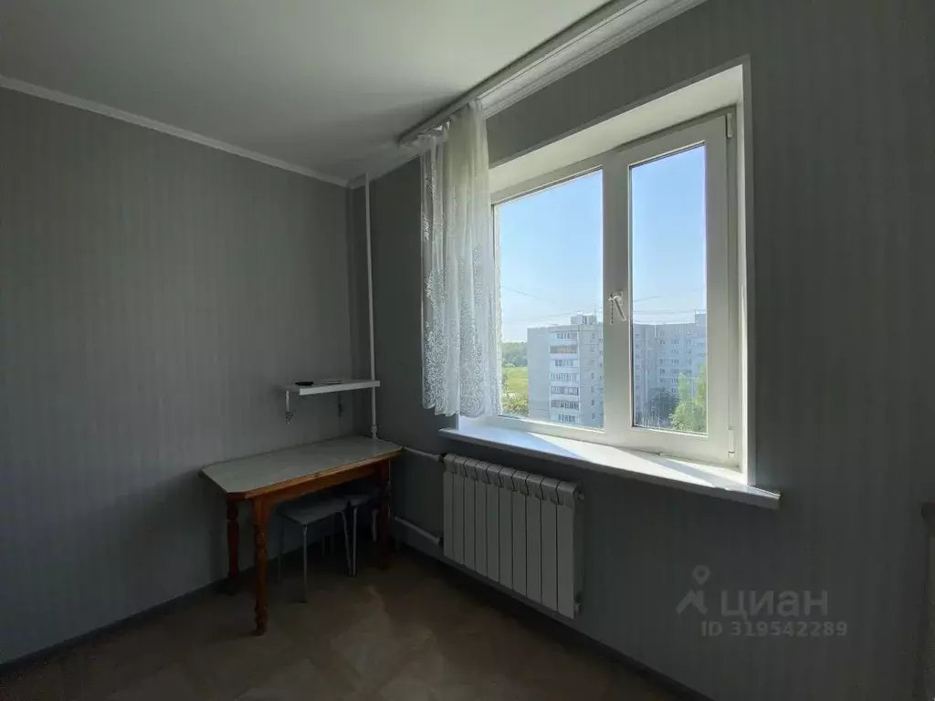1-к кв. Московская область, Фрязино Полевая ул., 25 (39.0 м) - Фото 1