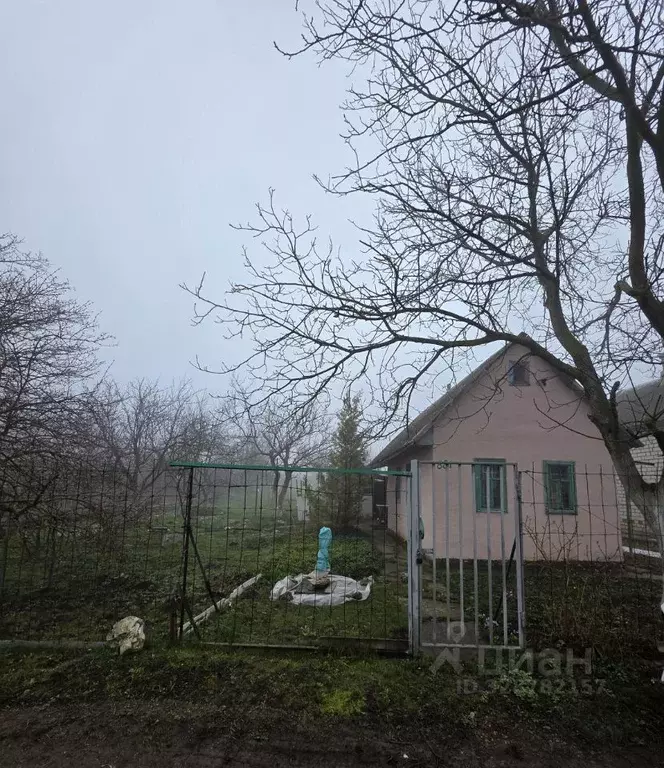 Дом в Ставропольский край, Ставрополь Кравцово садовое товарищество, ... - Фото 1