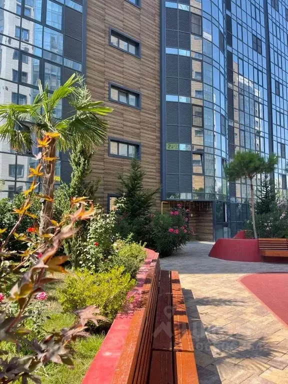 2-к кв. Краснодарский край, Туапсинский муниципальный округ, с. Небуг ... - Фото 1