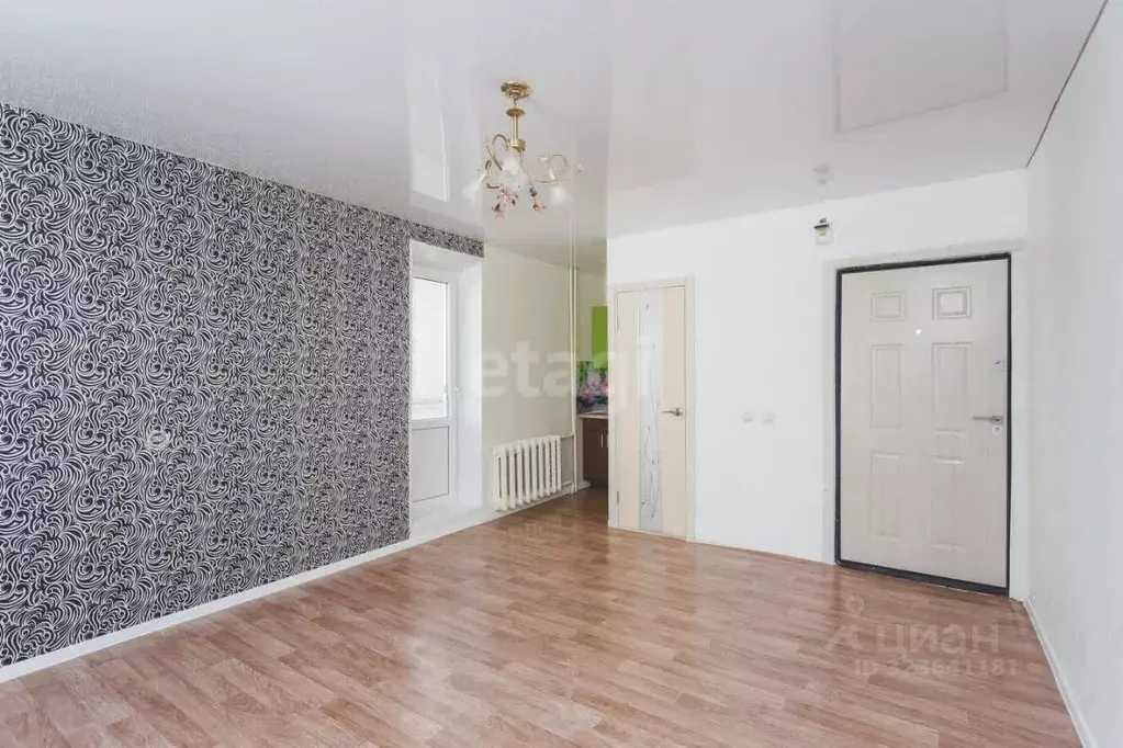 Комната Башкортостан, Уфа ул. Адмирала Ушакова, 88/1 (30.0 м) - Фото 1