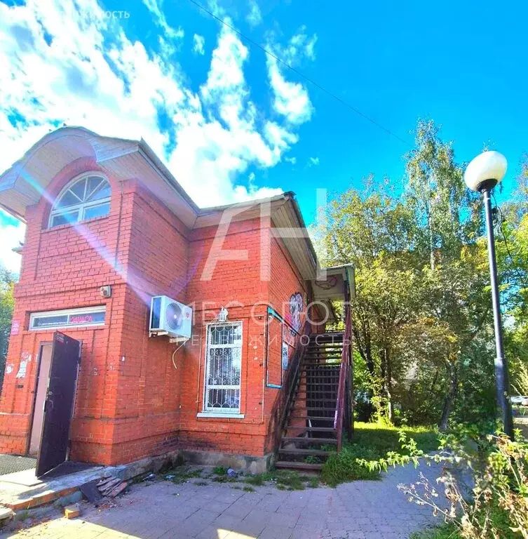 Помещение свободного назначения (110.8 м) - Фото 1