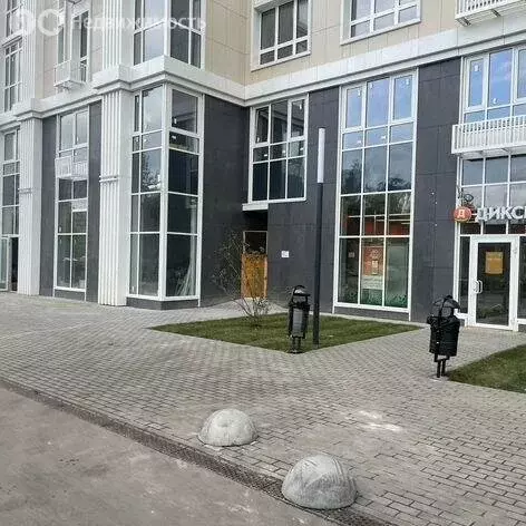 Помещение свободного назначения (177.7 м) - Фото 1