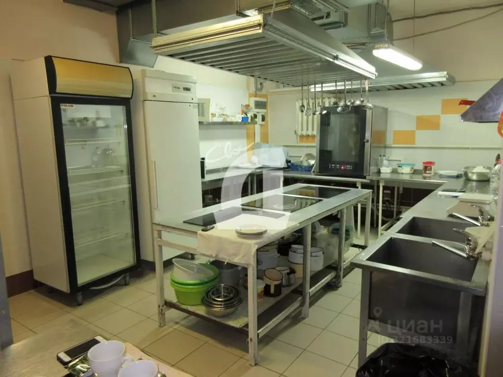 Помещение свободного назначения в Краснодарский край, Краснодар ул. ... - Фото 1