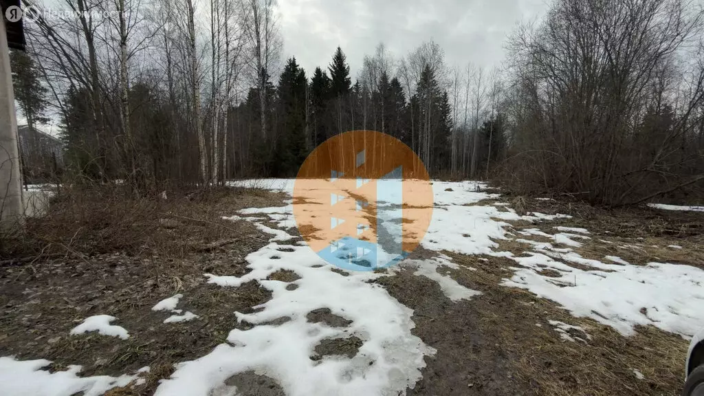 Участок в Республика Карелия, Петрозаводск (10 м) - Фото 1