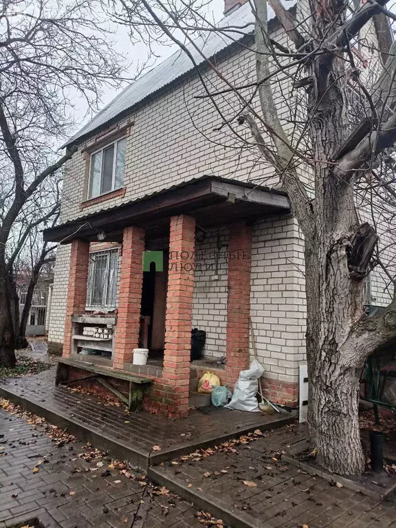 Дом в Белгород, Корочанская улица (55 м) - Фото 1