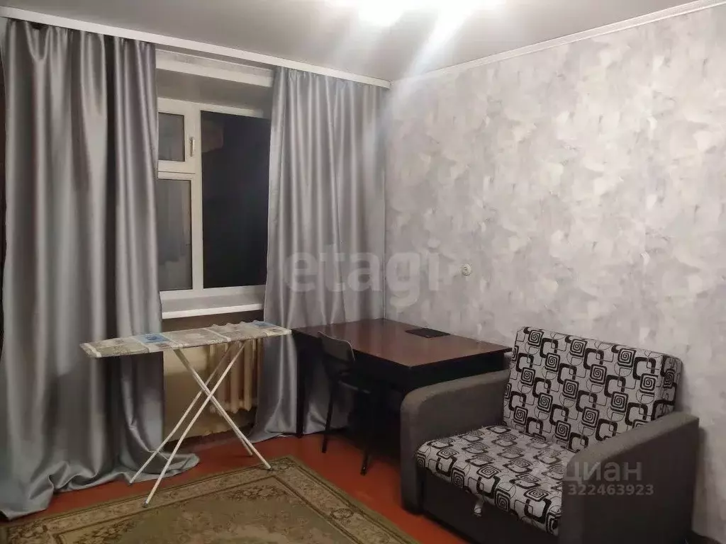 Комната Забайкальский край, Чита ул. Шилова, 42 (25.1 м) - Фото 0