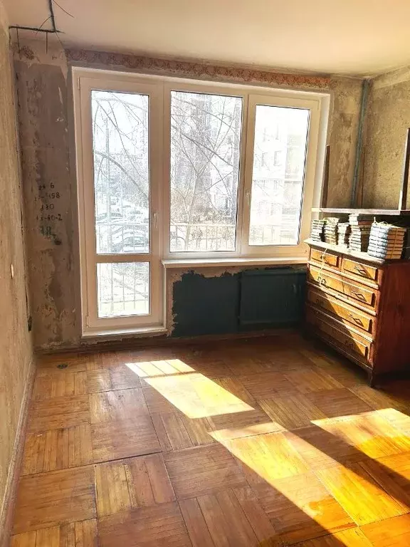 2-к кв. Санкт-Петербург Гражданский просп., 109к1 (45.0 м) - Фото 1