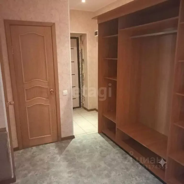 3-к кв. Ненецкий АО, Нарьян-Мар Искателей пгт, ул. Строителей, 4А ... - Фото 1