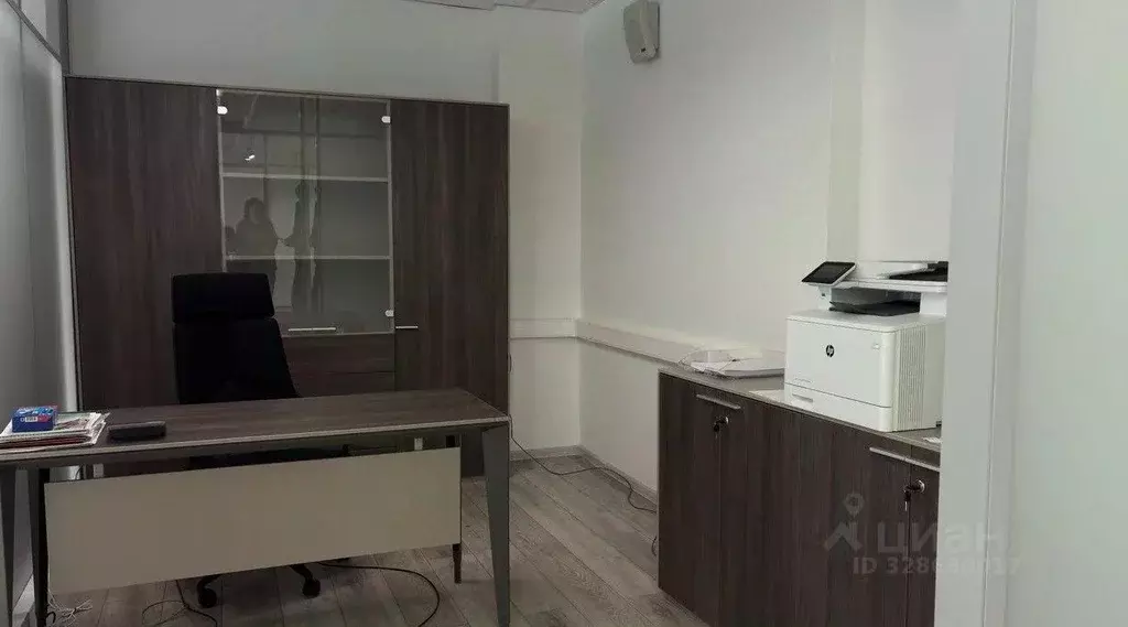 Офис в Москва просп. Мира, 33к1 (107 м) - Фото 2