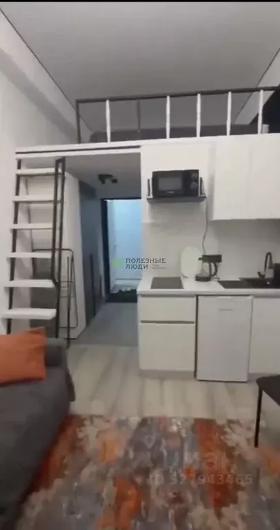 Студия Краснодарский край, Новороссийск городской округ, с. Мысхако ... - Фото 1