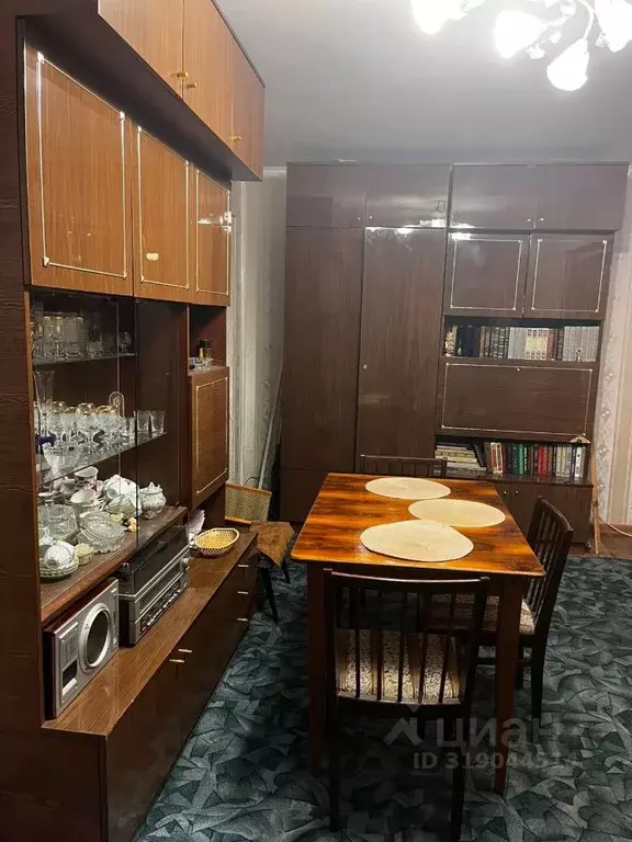 3-к кв. Санкт-Петербург Бестужевская ул., 22 (60.0 м) - Фото 0