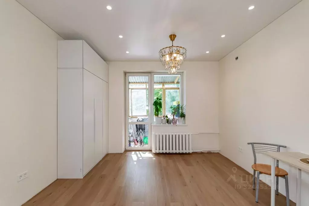 2-к кв. Свердловская область, Екатеринбург ул. Восточная, 29 (46.0 м) - Фото 1