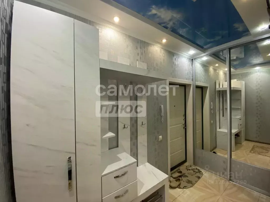 2-к кв. Калужская область, Калуга ул. Хорошая, 4 (61.9 м) - Фото 2