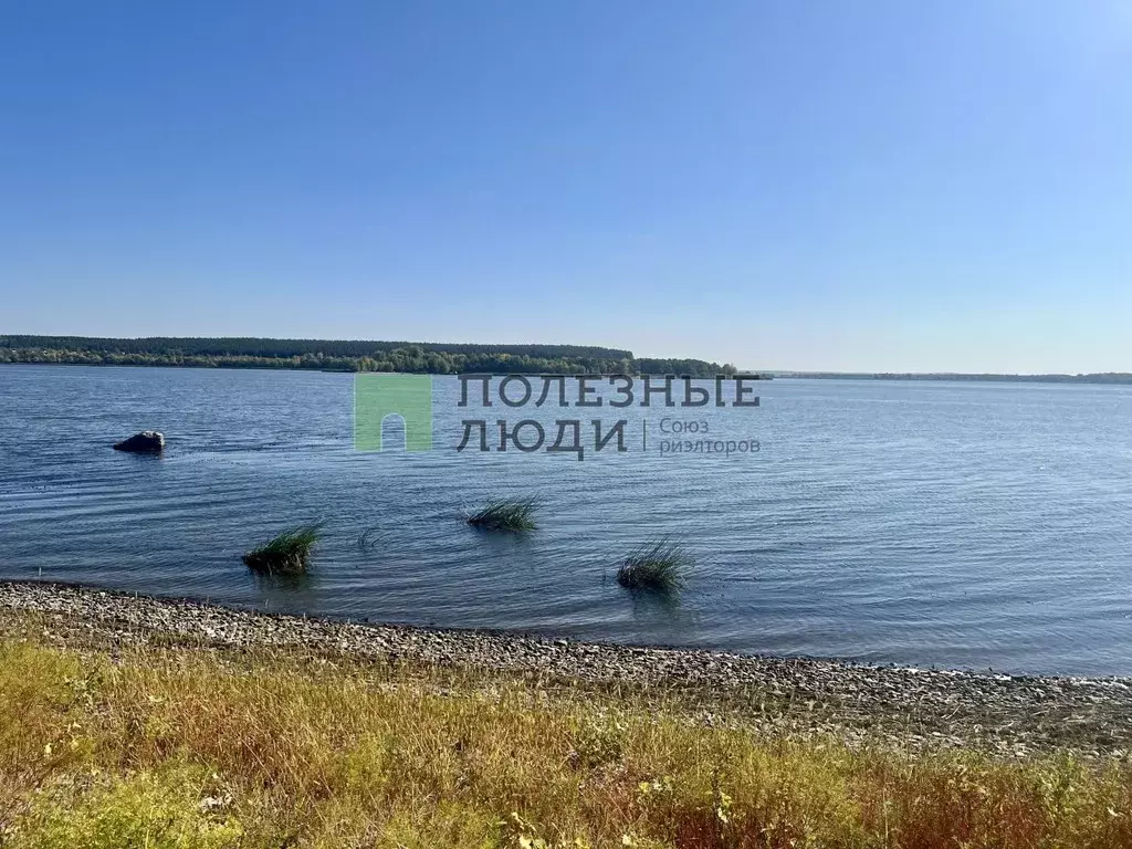 Дом в Саратовская область, Воскресенский район, Синодское ... - Фото 0