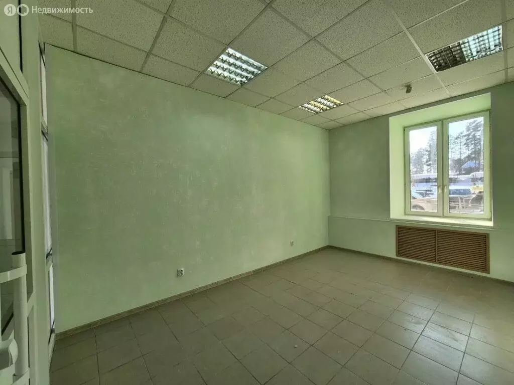 Офис (16.5 м) - Фото 2