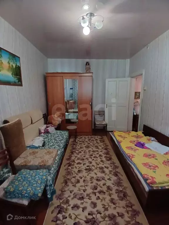 Продаётся 2-к квартира, 55.8 м - Фото 0