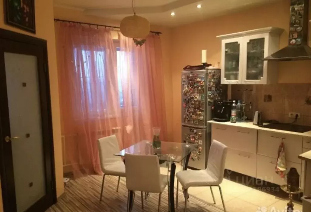 2-к кв. Москва ул. Наташи Ковшовой, 23 (46.0 м) - Фото 1