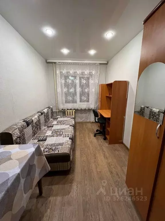 Комната Марий Эл, Йошкар-Ола Пролетарская ул., 63 (14.0 м) - Фото 1