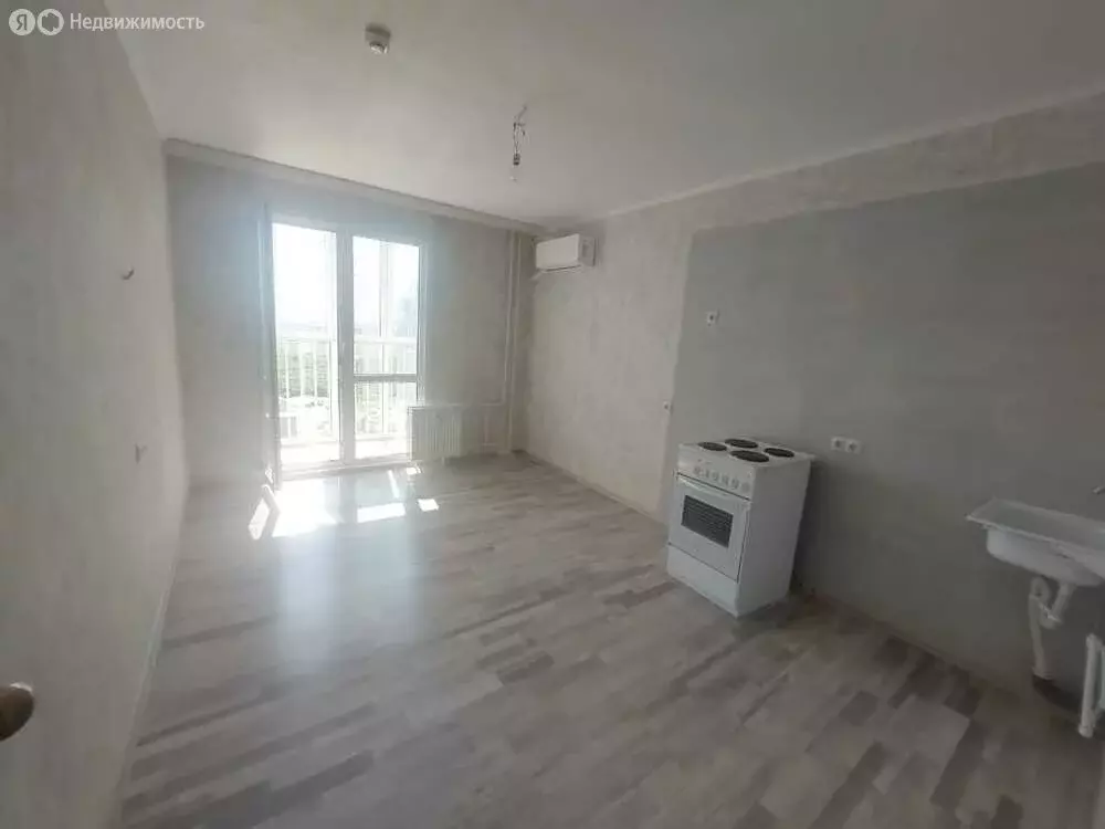 2-комнатная квартира: Анапа, улица Адмирала Пустошкина, 22к6 (67 м) - Фото 1