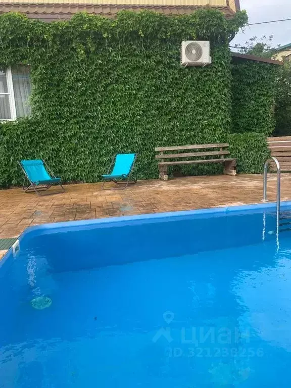 Комната Краснодарский край, Ейский район, Должанская ст-ца ул. Ленина, ... - Фото 2