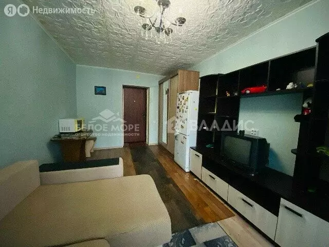 1к в -комнатной квартире (16.1 м) - Фото 1