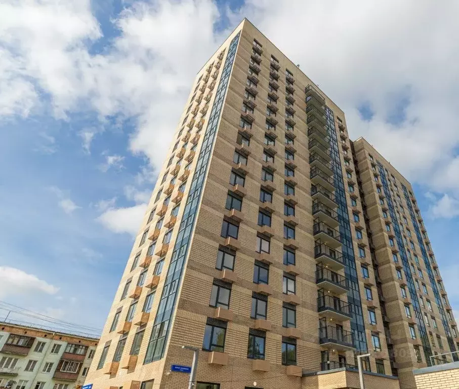 Гараж в Москва ул. Юных Ленинцев, 99/1 (15 м) - Фото 0