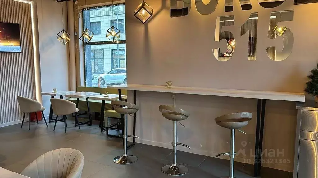 Помещение свободного назначения в Москва Варшавское ш., 170Ек3 (77 м) - Фото 2