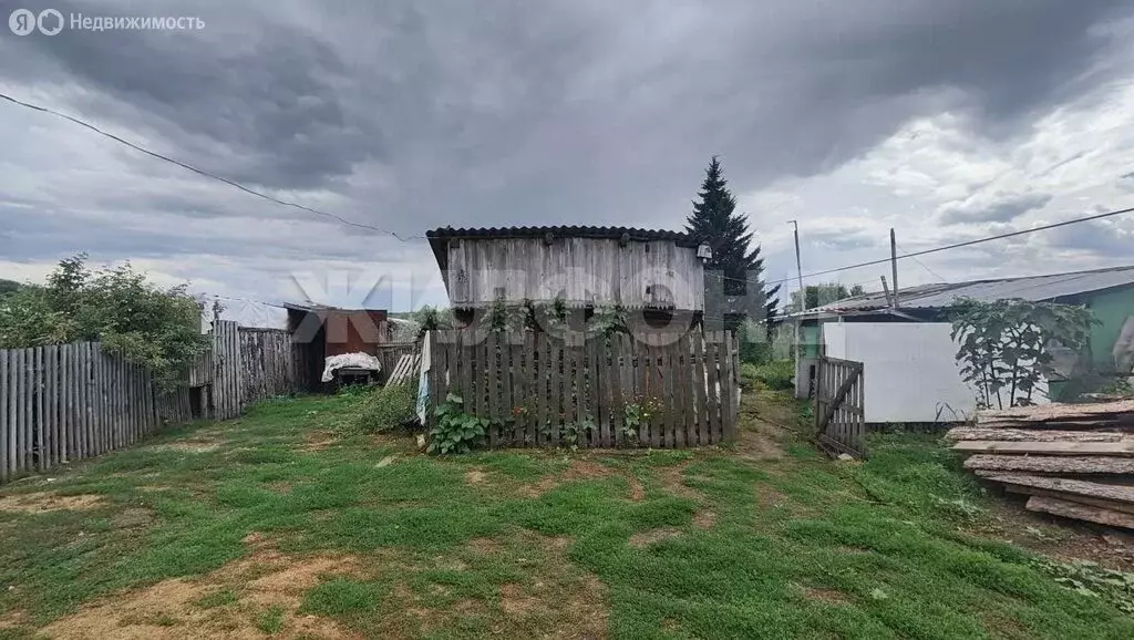 Дом в Сенчанка, улица Строителей (51 м) - Фото 1