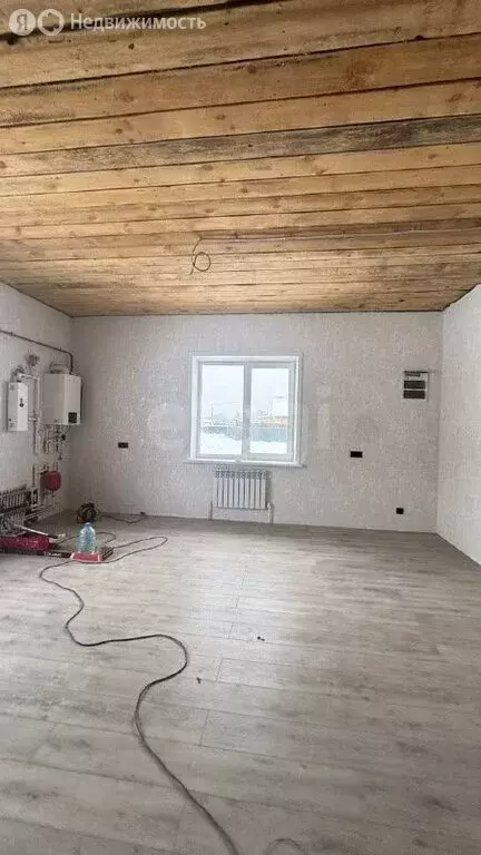 Дом в село Майма, улица Кирова (221.8 м) - Фото 2