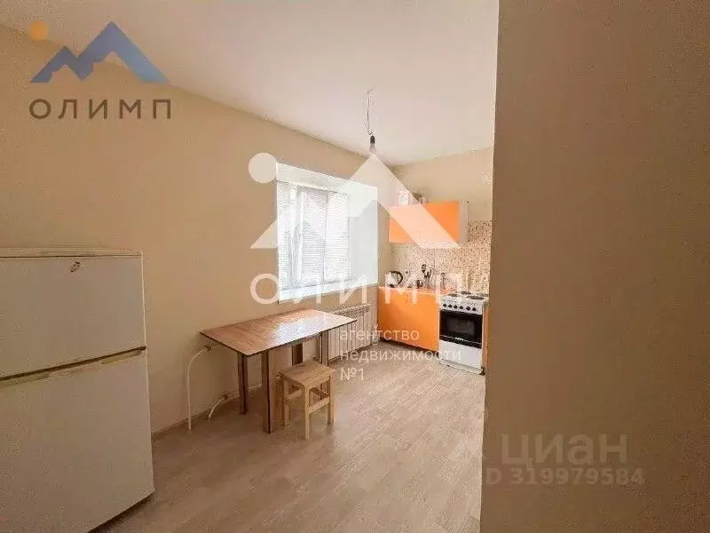 1-к кв. Вологодская область, Кириллов ул. Ленина, 66 (35.5 м) - Фото 1