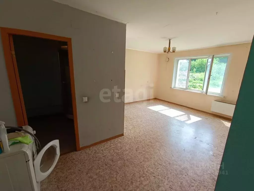 Студия Кемеровская область, Кемерово ул. Дегтярева, 6 (42.3 м) - Фото 1