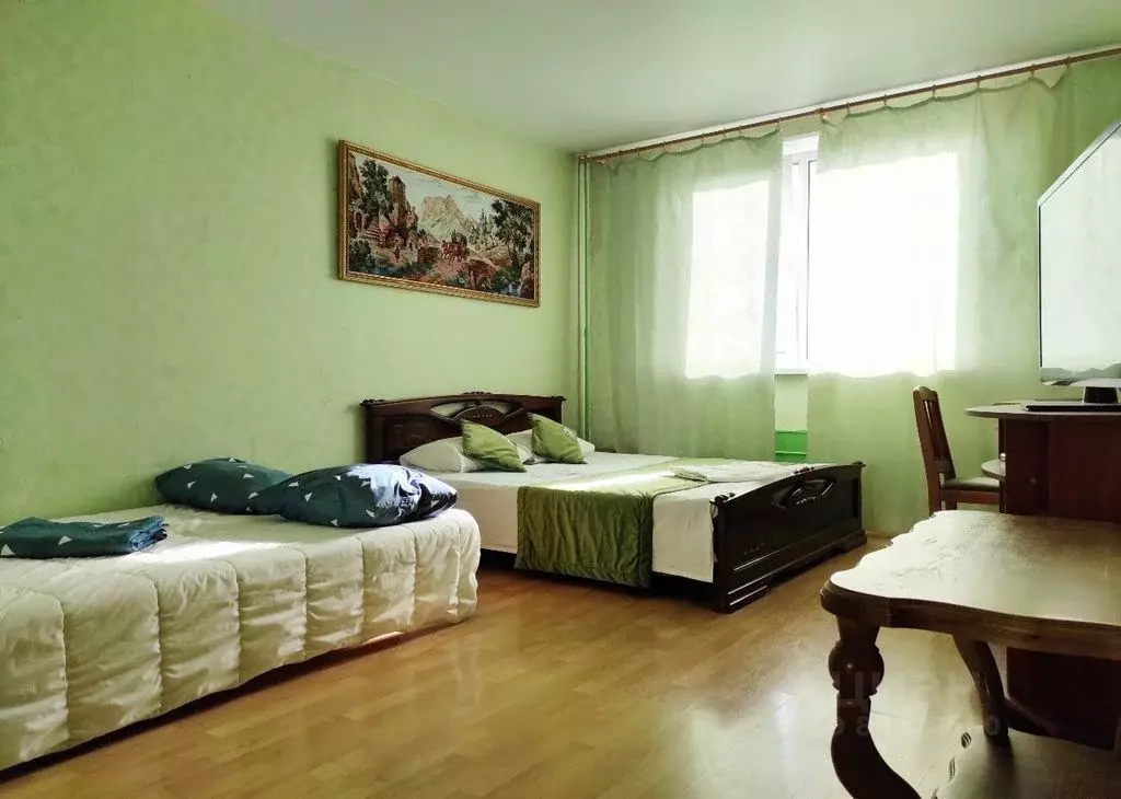 Снимать квартиру в сабурова