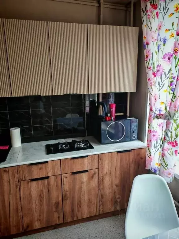 2-к кв. Москва Селигерская ул., 36 (47.0 м) - Фото 1