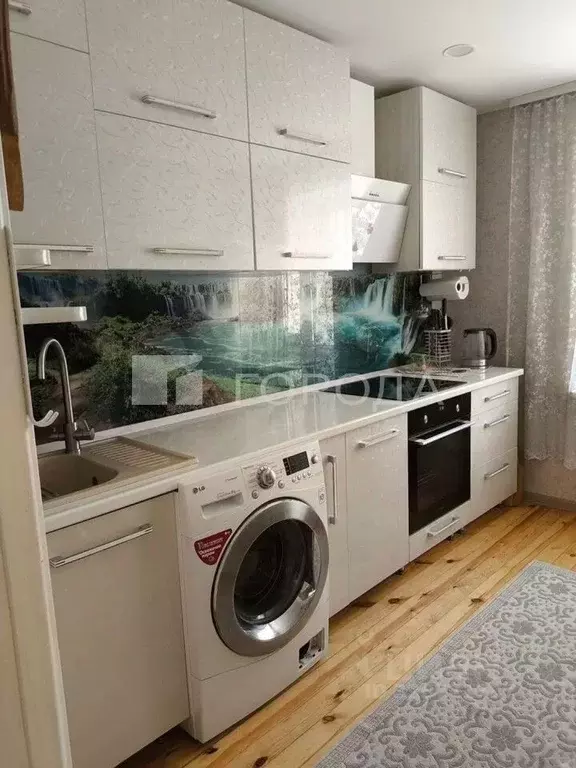 4-к кв. Алтайский край, Барнаул Социалистический просп., 69 (70.0 м) - Фото 1