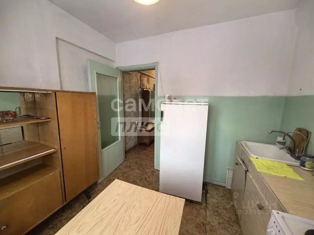 1-к кв. Забайкальский край, Чита 6-й мкр, 7 (33.7 м) - Фото 2