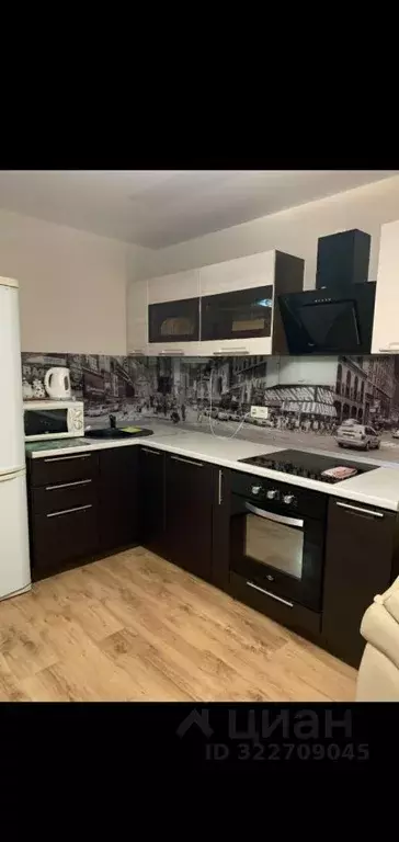 1-к кв. Саратовская область, Энгельс Энгельс-9 мкр, 2 (45.0 м) - Фото 2