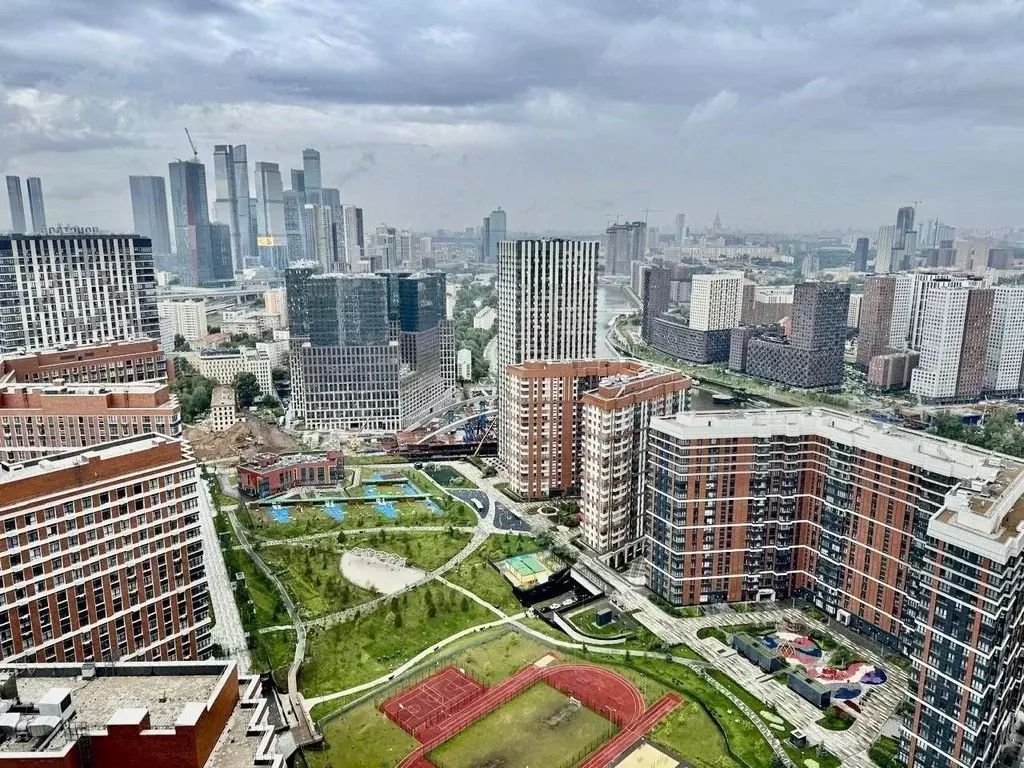 Квартира, 3 комнаты, 71 м - Фото 0