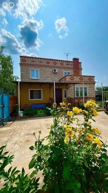 Дом в посёлок Анатолия Зверева, улица Мира, 1Б (170.7 м) - Фото 2
