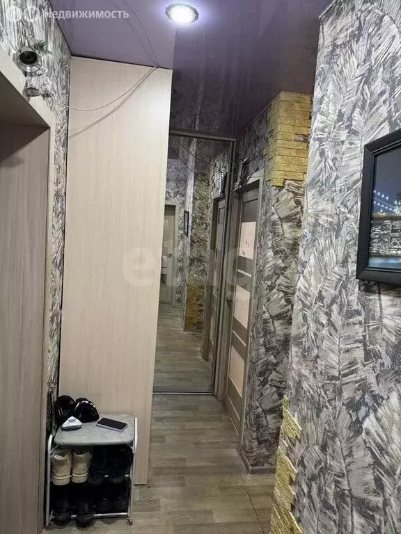 2-комнатная квартира: Златоуст, улица 40-летия Победы, 6 (43.7 м) - Фото 2