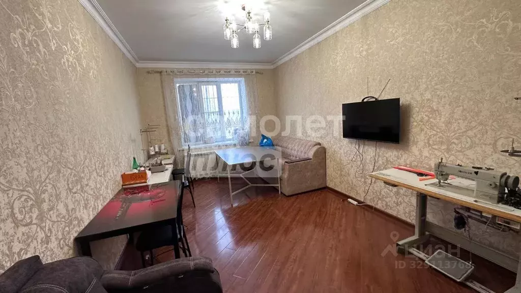 1-к кв. Дагестан, Дербент ул. Сальмана, 65А (54.0 м) - Фото 1