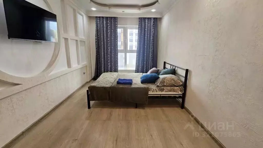 2-к кв. Московская область, Мытищи ул. Колпакова, 41 (79.0 м) - Фото 1