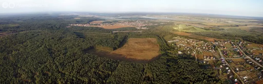 Участок в Владимирская область, Киржачский муниципальный округ, ... - Фото 2