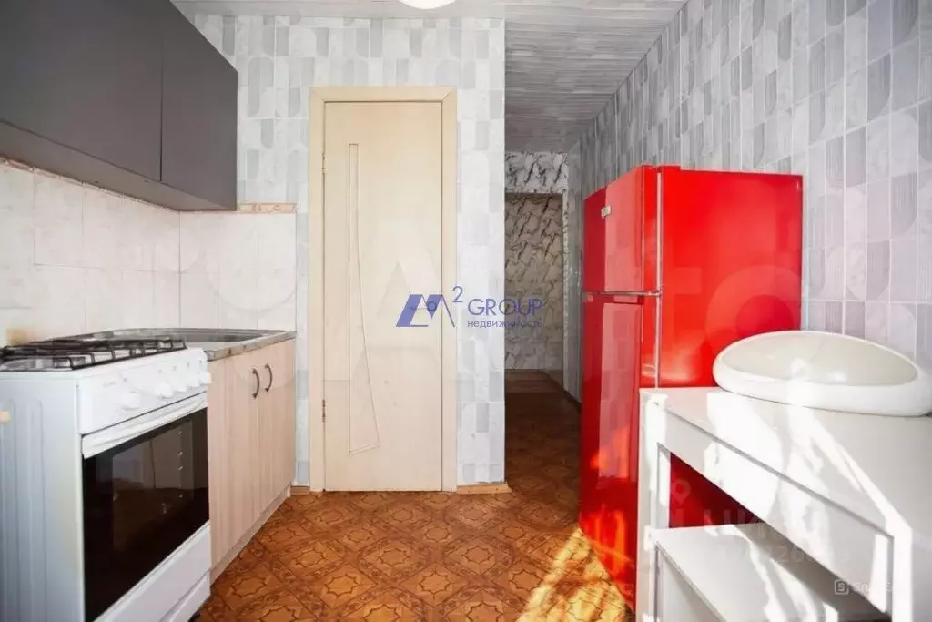 2-к кв. Ярославская область, Ярославский муниципальный округ, пос. ... - Фото 2