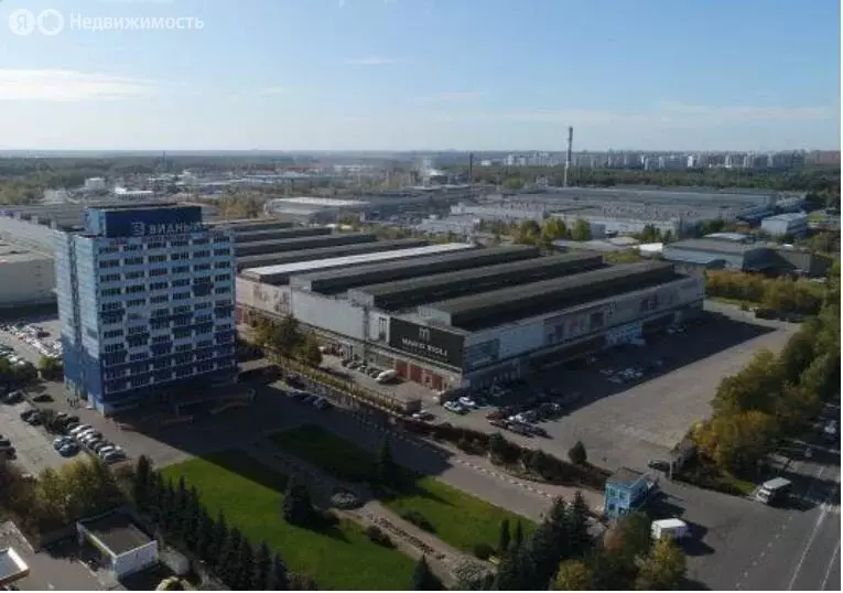 Склад (3373.79 м) - Фото 1