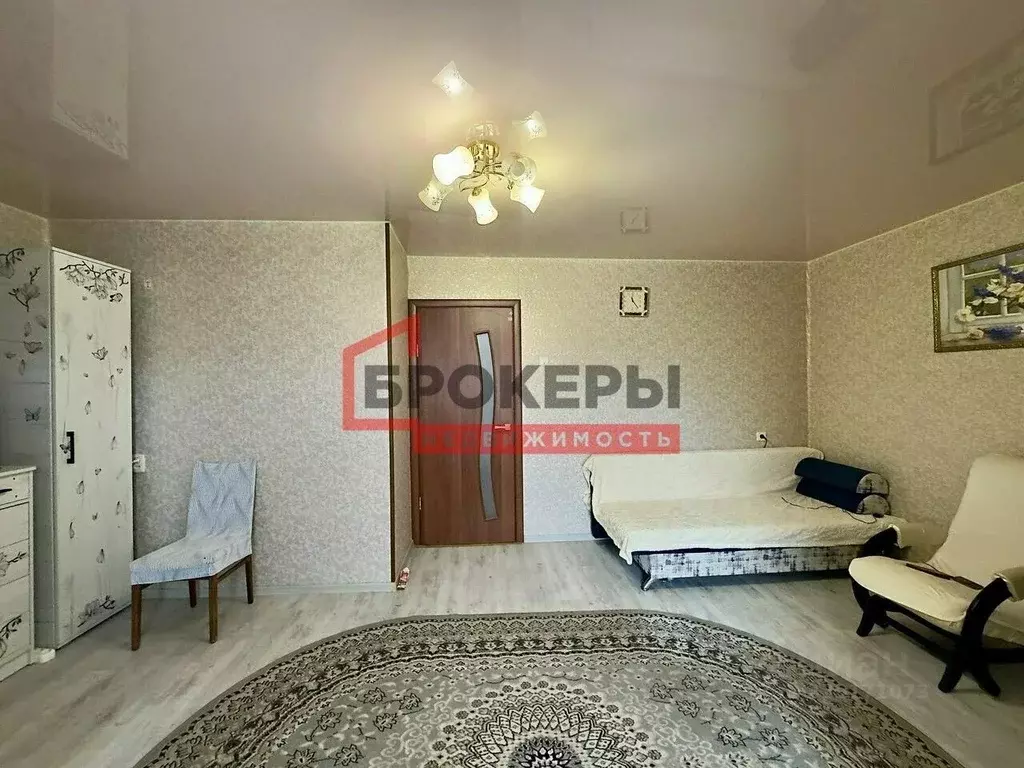 1-к кв. Севастополь просп. Героев Сталинграда, 60 (38.6 м) - Фото 2