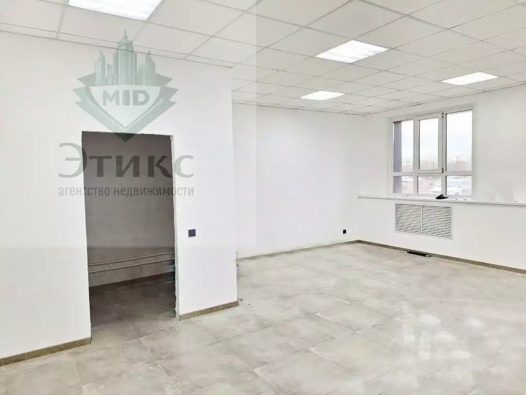 Помещение свободного назначения в Ульяновская область, Ульяновск ... - Фото 1