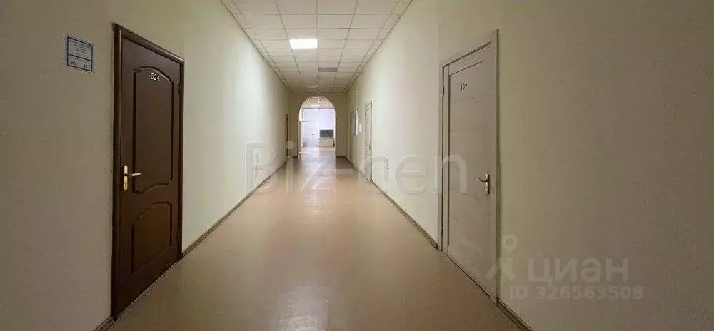 Офис в Москва просп. Мира, 106 (120 м) - Фото 2