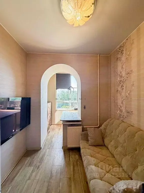 1-к кв. Санкт-Петербург Заневский просп., 32к3 (41.0 м) - Фото 1