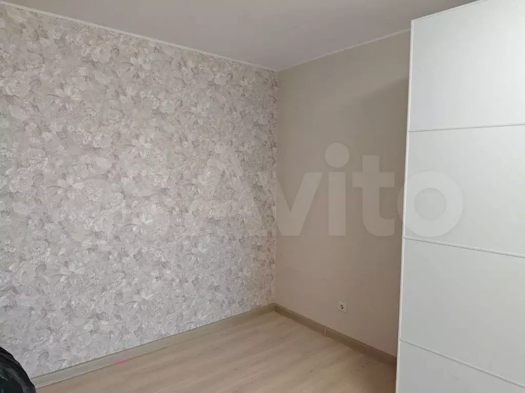 1-к. квартира, 35,9 м, 4/17 эт. - Фото 1